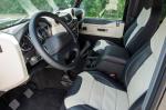 Land Rover Defender 90 Autobiography 2016 года